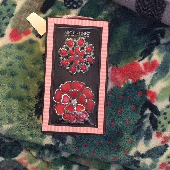 Hair Elastics - Picture 1 of 5